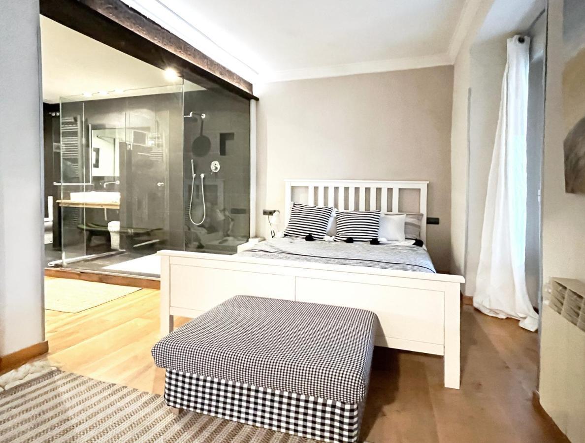 Luxury Arquillos Vitoria Екстериор снимка